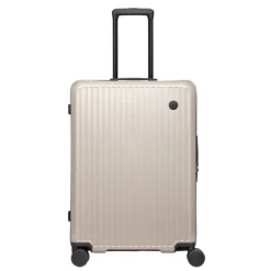 Outlet Travelbags The Eclipse Trolley M champagne