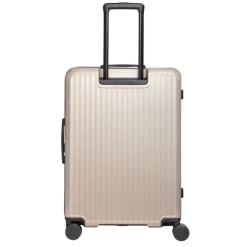 Outlet Travelbags The Eclipse Trolley M champagne