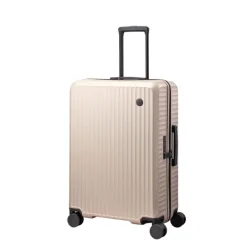 Outlet Travelbags The Eclipse Trolley M champagne