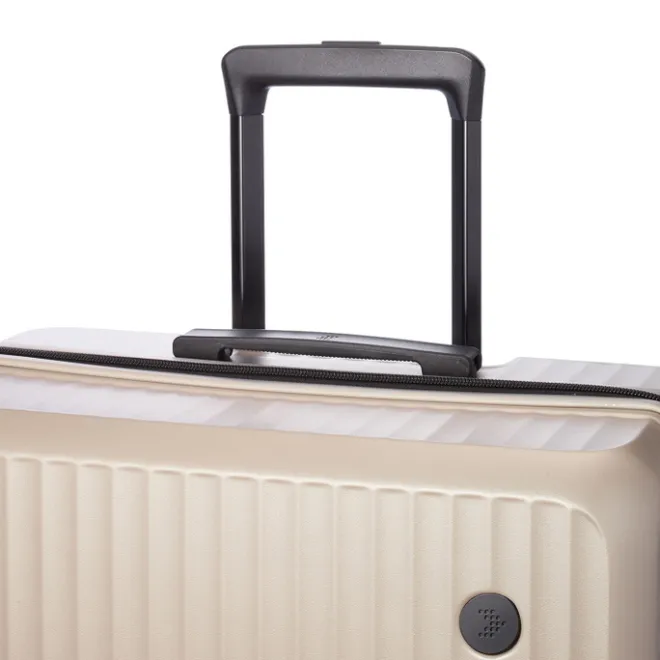 Outlet Travelbags The Eclipse Trolley M champagne