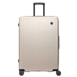 New Travelbags The Eclipse Trolley L champagne