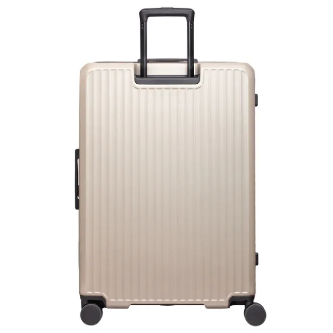 New Travelbags The Eclipse Trolley L champagne