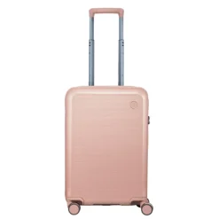 Discount Travelbags The Flow Cabin Trolley rose