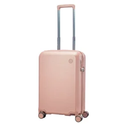 Discount Travelbags The Flow Cabin Trolley rose