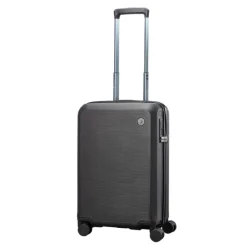 Outlet Travelbags The Flow Cabin Trolley black