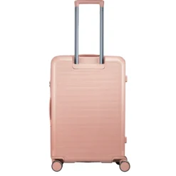 Best Travelbags The Flow Trolley M rose