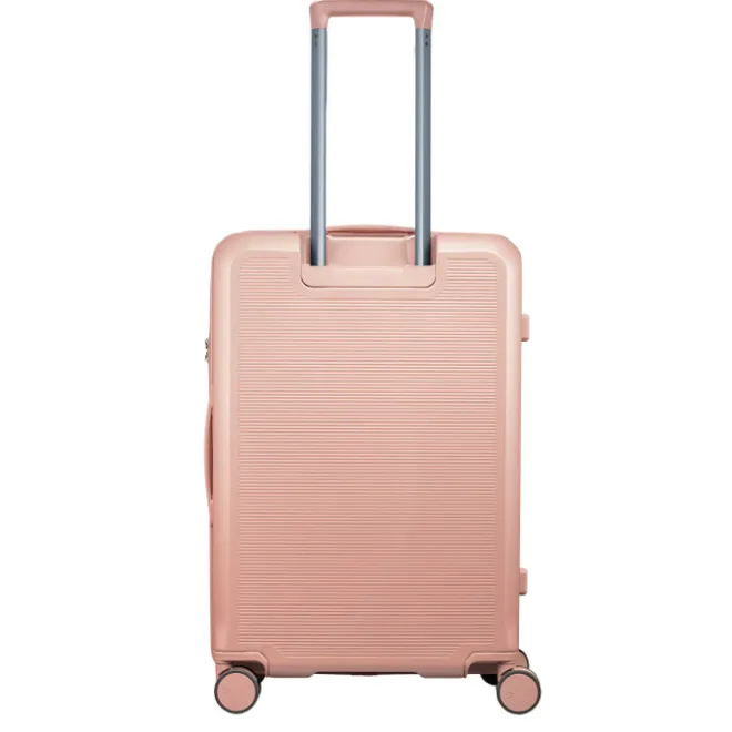 Best Travelbags The Flow Trolley M rose