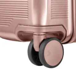 Best Travelbags The Flow Trolley M rose
