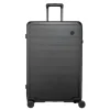 Sale Travelbags The Flow Trolley L black