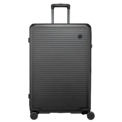 Sale Travelbags The Flow Trolley L black