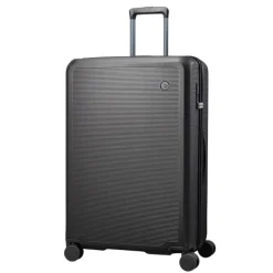 Sale Travelbags The Flow Trolley L black
