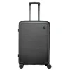 Hot Travelbags The Flow Trolley M black