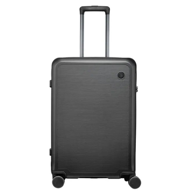 Hot Travelbags The Flow Trolley M black