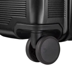 Hot Travelbags The Flow Trolley M black