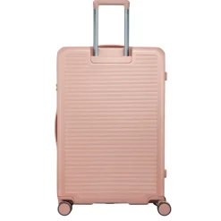 Sale Travelbags The Flow Trolley L rose