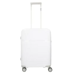 Outlet Travelbags The Lina Trolley S white