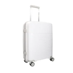 Outlet Travelbags The Lina Trolley S white