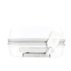 Outlet Travelbags The Lina Trolley S white