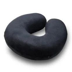 Hot Travelbags Travel Accessories Neck Pillow black