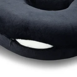 Hot Travelbags Travel Accessories Neck Pillow black