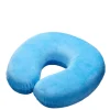 New Travelbags Travel Accessories Neck Pillow blue