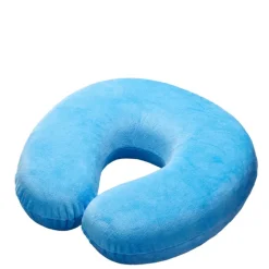 New Travelbags Travel Accessories Neck Pillow blue