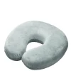Online Travelbags Travel Accessories Neck Pillow midgrey