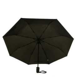Outlet Travelbags Travel Accessories Logo Umbrella black