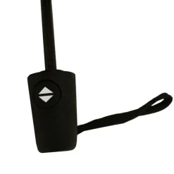 Outlet Travelbags Travel Accessories Logo Umbrella black