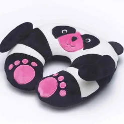 New TravelBlue Kinder Nekkussen chi chi the panda