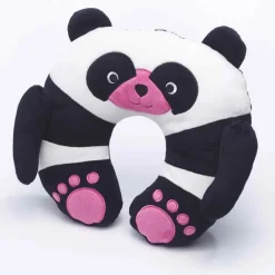 New TravelBlue Kinder Nekkussen chi chi the panda