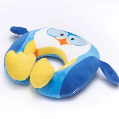 Outlet TravelBlue Kinder Nekkussen puffy the penguin