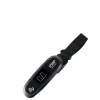 New TravelBlue Portable Digital Scale black