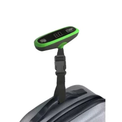 Outlet TravelBlue Portable Digital Scale green