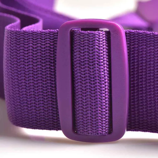 Discount TravelBlue TSA Lock Combination Strap purple