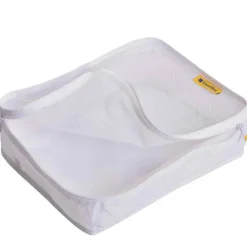 Online TravelBlue 2x Clothes Organiser white