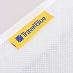 Online TravelBlue 2x Clothes Organiser white