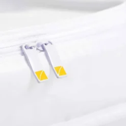 Online TravelBlue 2x Clothes Organiser white