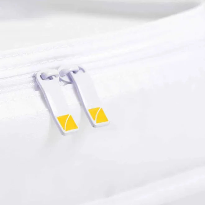 Online TravelBlue 2x Clothes Organiser white