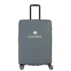 New Travelite Accessoires Kofferhoes M antraciet