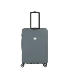 Online Travelite Accessoires Kofferhoes L antraciet