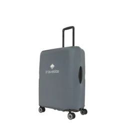 Online Travelite Accessoires Kofferhoes L antraciet