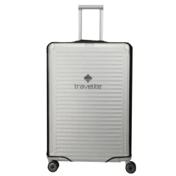 Sale Travelite Accessoires Kofferhoes M transparent