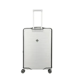 Sale Travelite Accessoires Kofferhoes M transparent