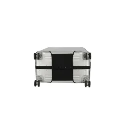 Sale Travelite Accessoires Kofferhoes M transparent