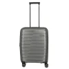 Travelite Air Base 4 Wheel Cabin Trolley Expandable anthracite metallic