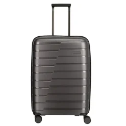 Best Travelite Air Base 4 Wiel Trolley M Expandable anthracite