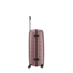 Hot Travelite Air Base 4 Wiel Trolley L lila