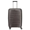 Sale Travelite Air Base 4 Wiel Trolley M Expandable coffee
