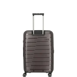 Sale Travelite Air Base 4 Wiel Trolley M Expandable coffee